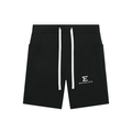 Echelon Women's High Rise Color Block Yoga Shorts