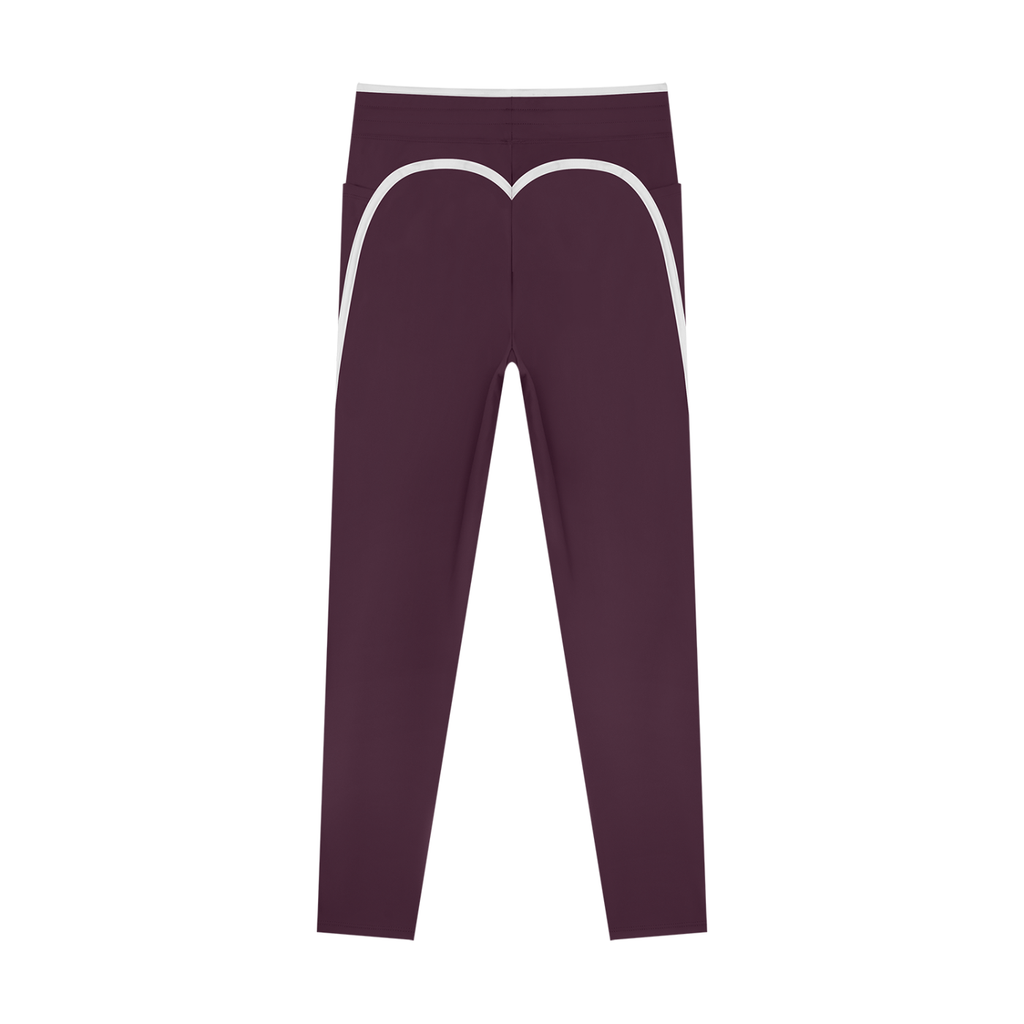 Echelon Women’s Color Block Yoga Leggings