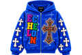 Echelon Hoodie — Royal