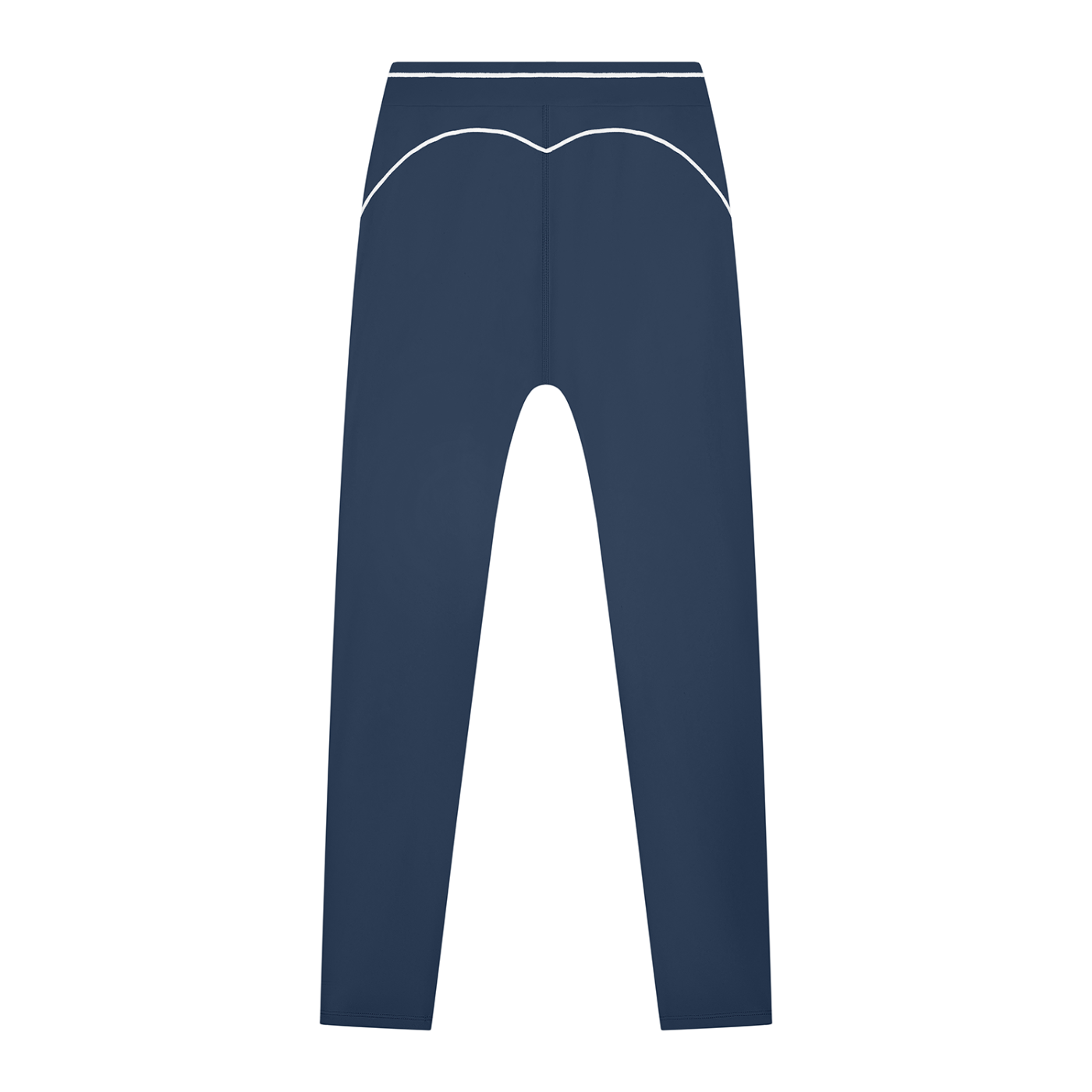 Echelon Women's High Rise Topstitching Leggings