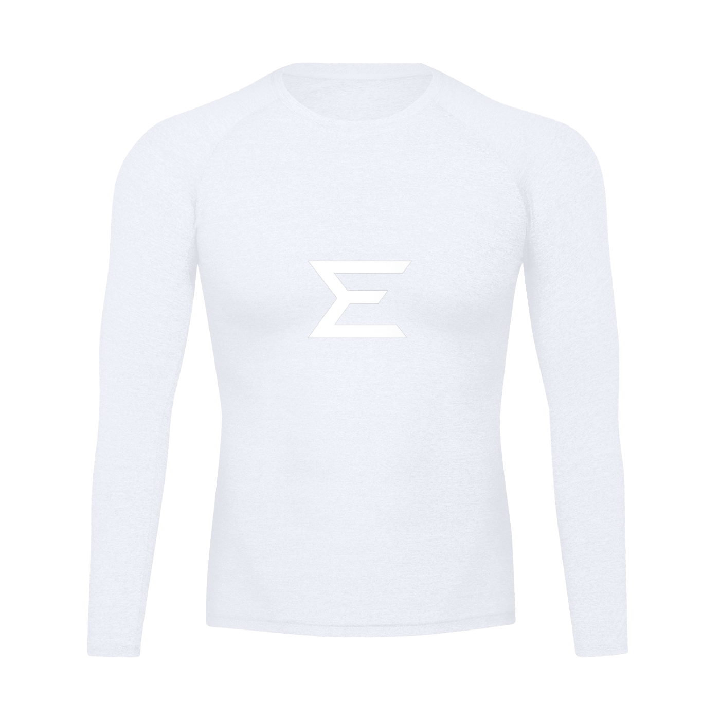 Echelon "Black Cube Collection" Performance Long Sleeve T-Shirt
