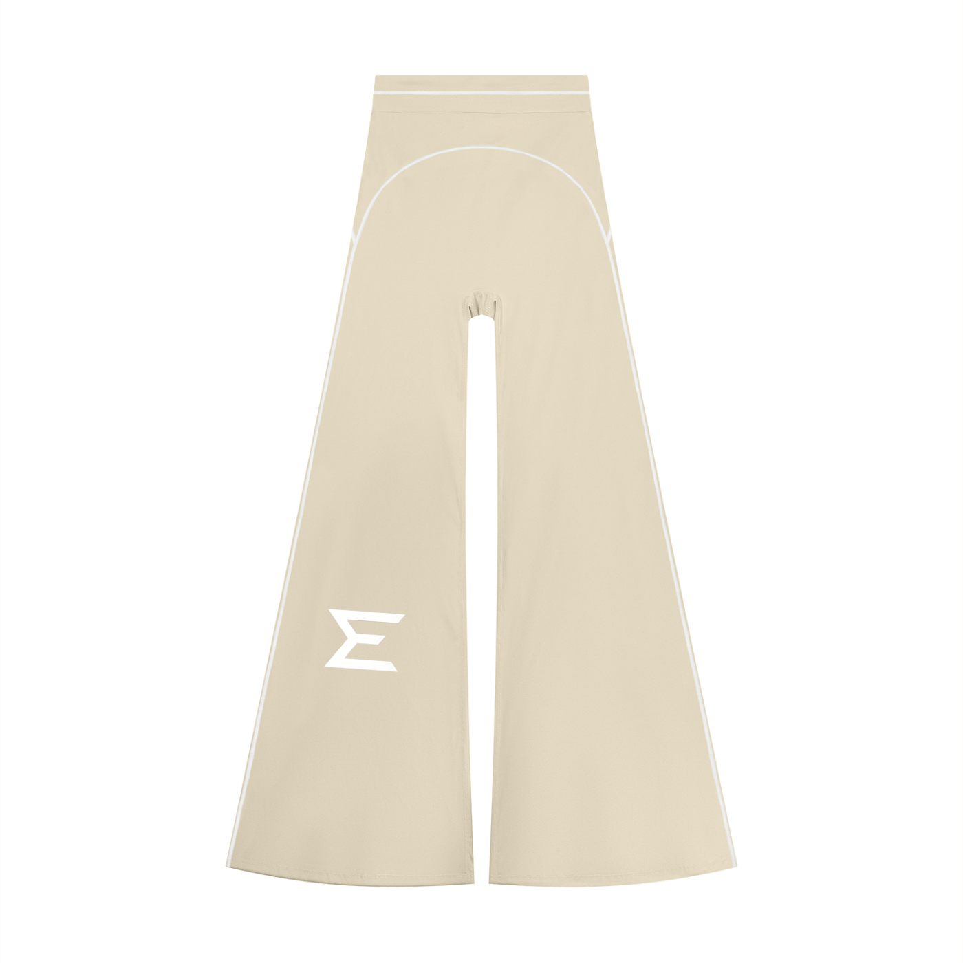 Echelon Women’s High Rise Flared Yoga Pants