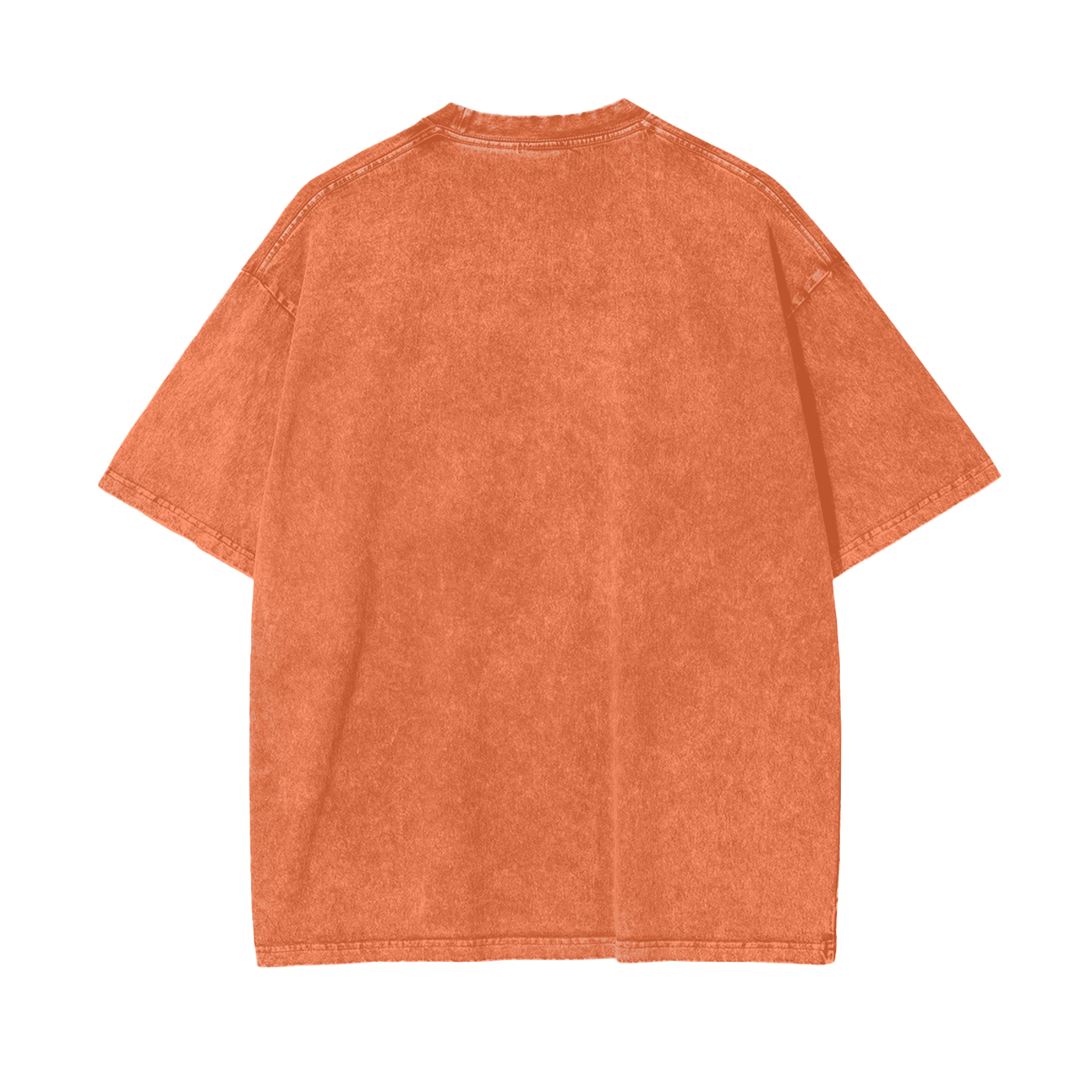 Echelon S1 “Make It Happen” Acid Wash Tee Noir