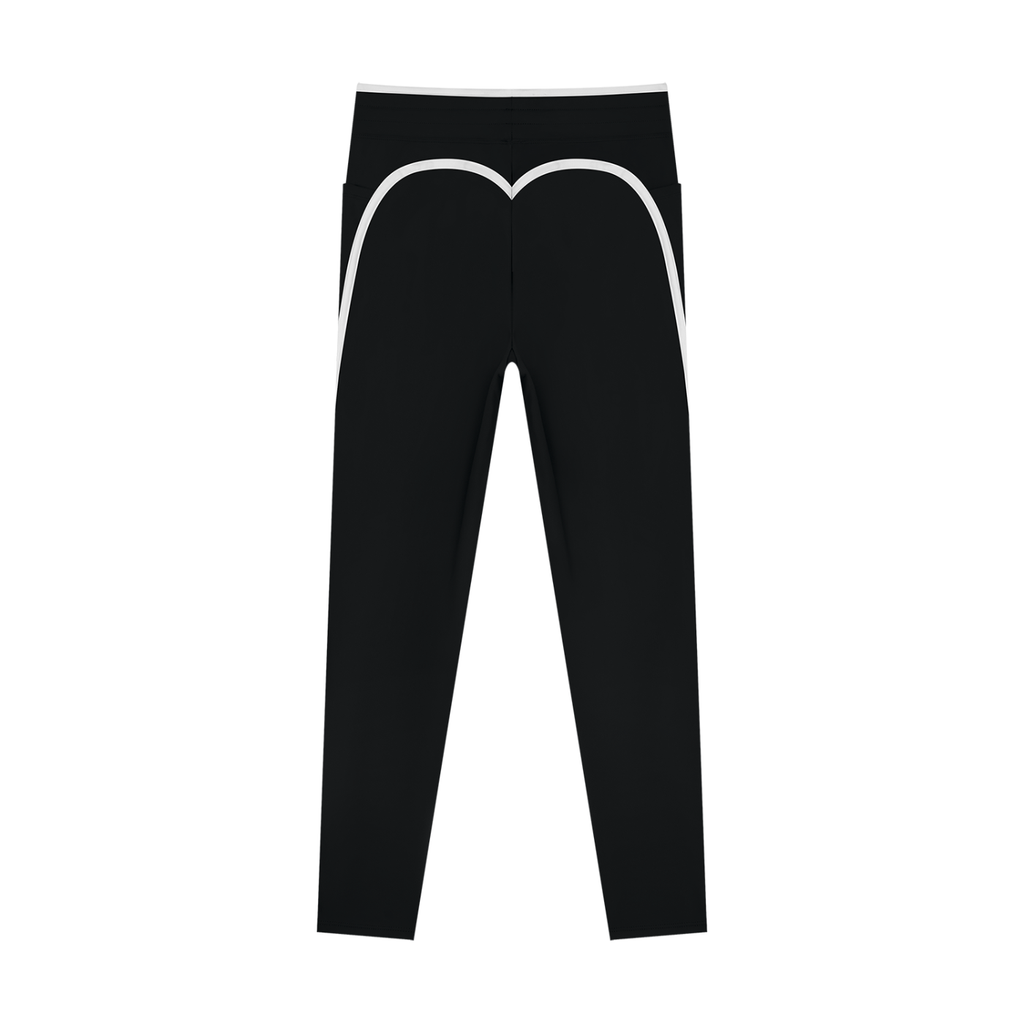 Echelon Women’s Color Block Yoga Leggings
