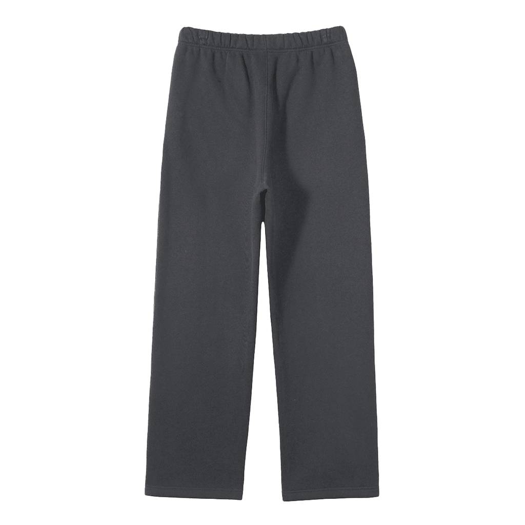 Echelon S1 " Black Cube Collection" Fleece Straight Leg Pants
