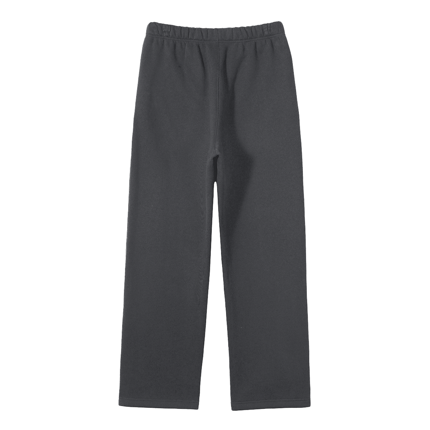 Echelon S1 " Black Cube Collection" Fleece Straight Leg Pants