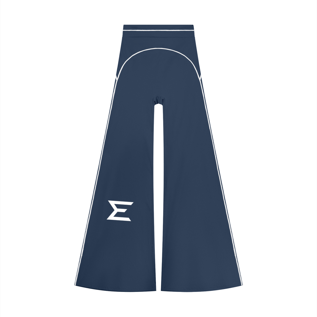 Echelon Women’s High Rise Flared Yoga Pants