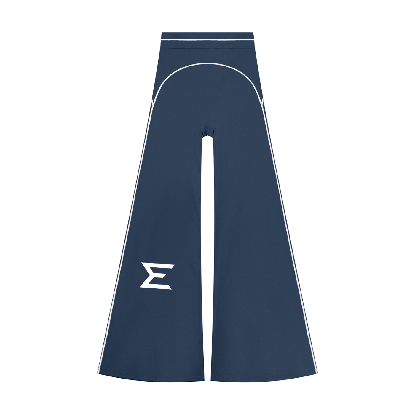 Echelon Women’s High Rise Flared Yoga Pants
