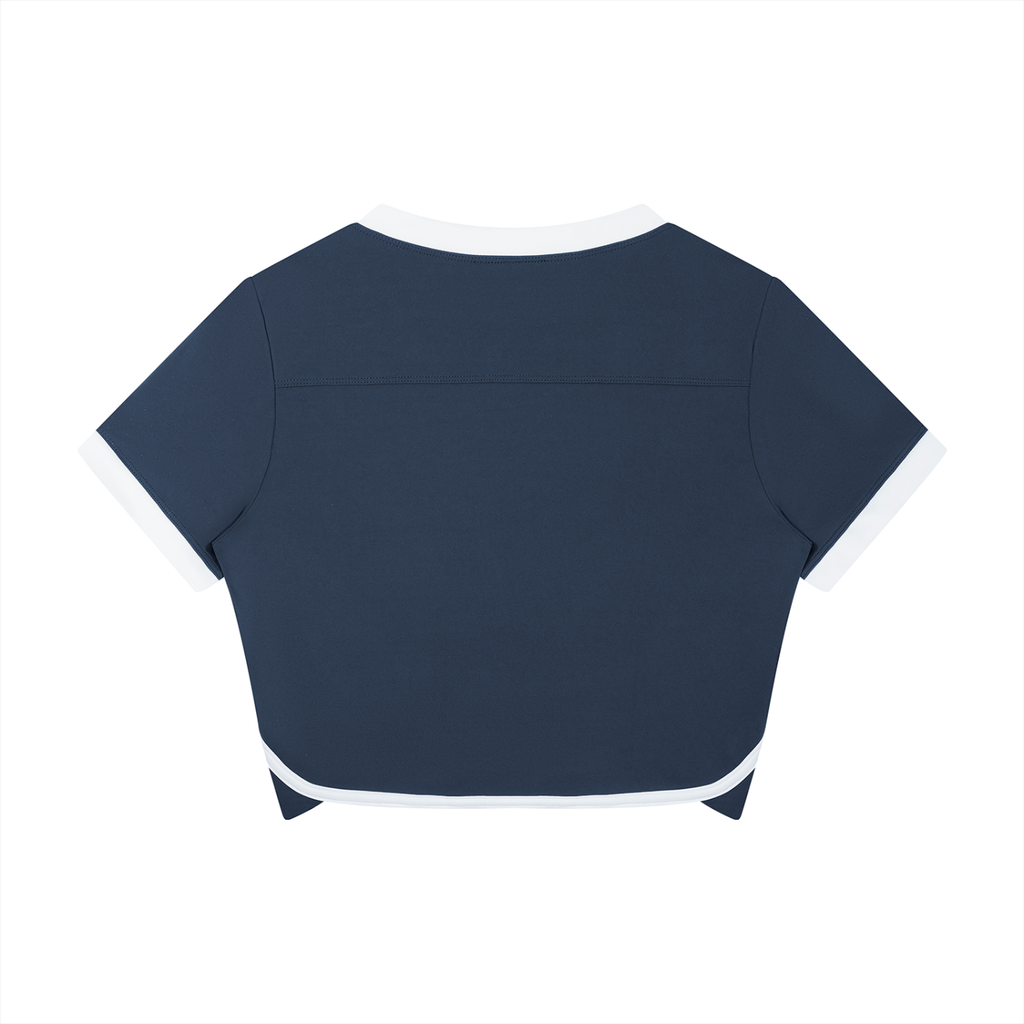 Echelon "Black Cube Collection" Women’s Performance T-Shirt