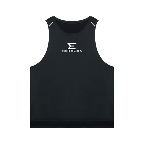 Echelon men's performance gym tank top - image 1