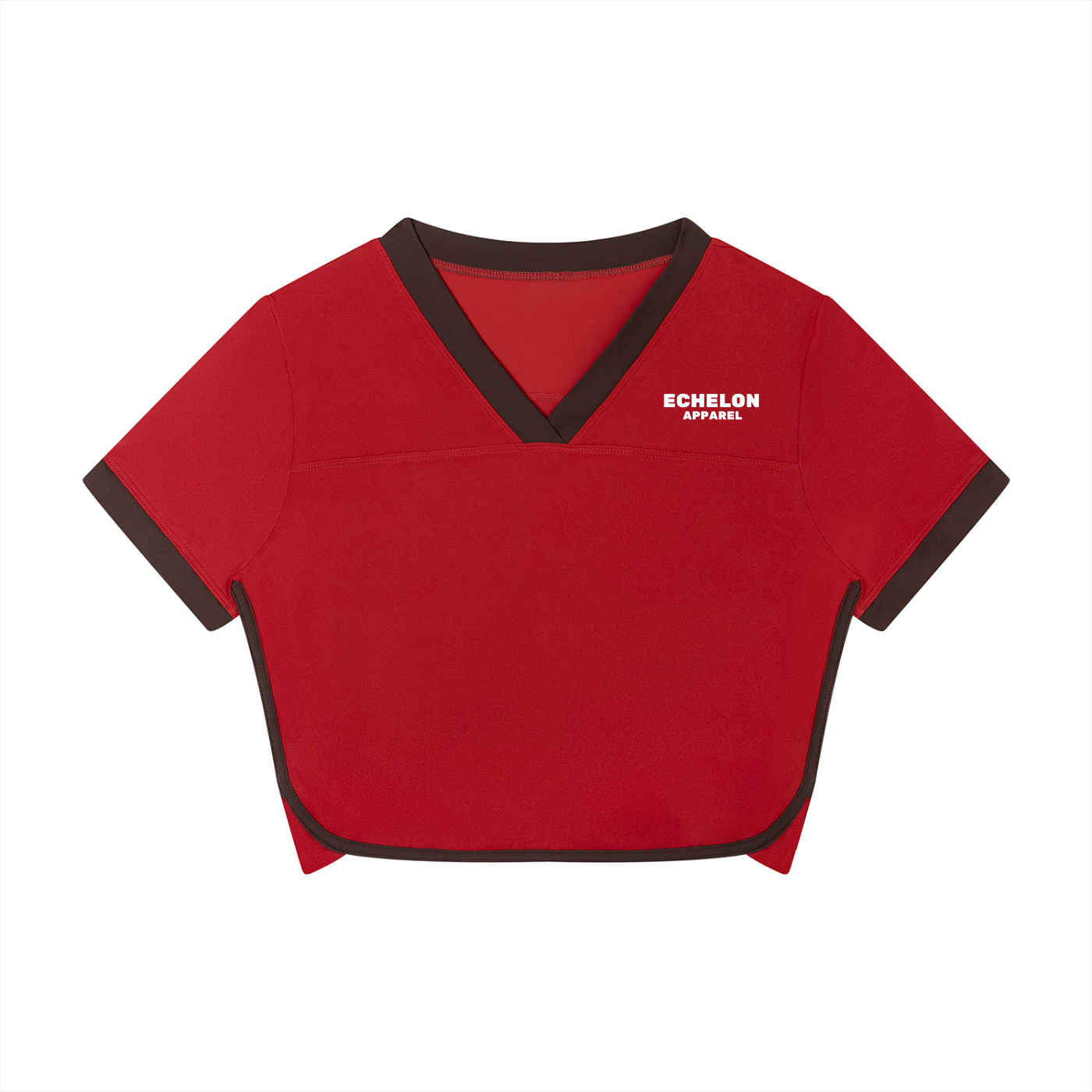 Echelon "Black Cube Collection" Women’s Performance T-Shirt