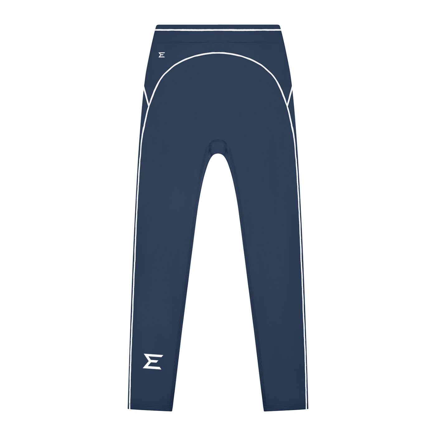 Echelon Women's High Rise Topstitching Leggings