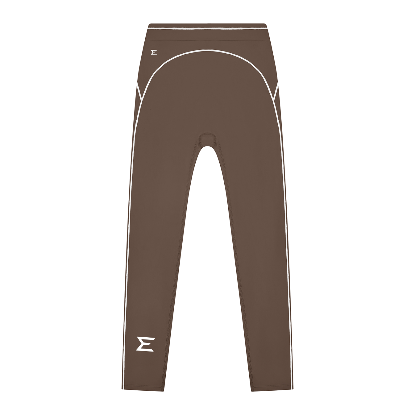 Echelon Women's High Rise Topstitching Leggings