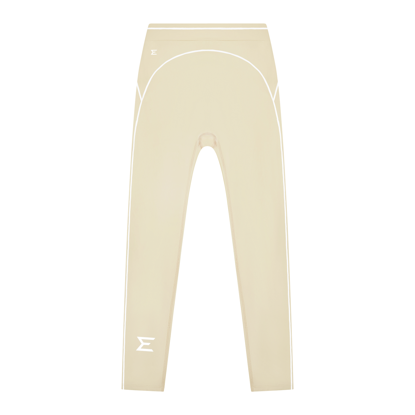 Echelon Women's High Rise Topstitching Leggings