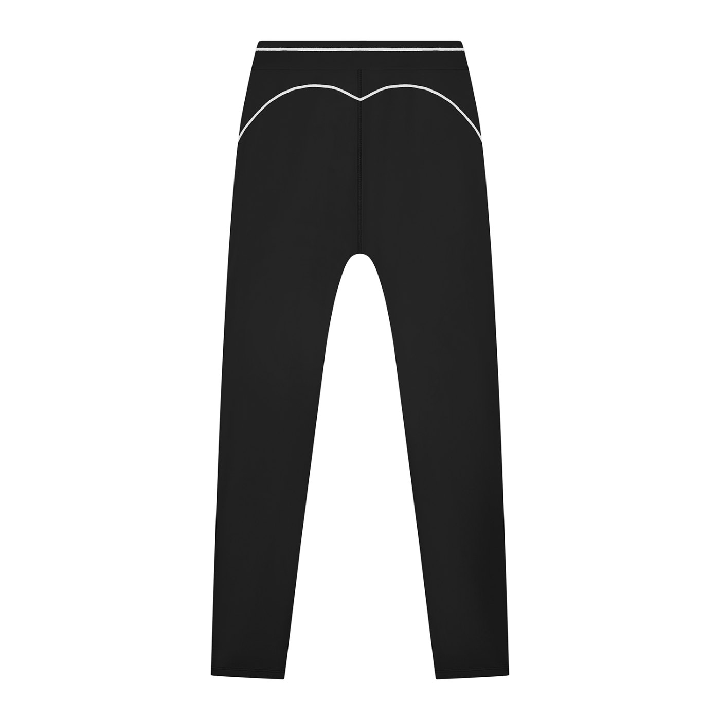 Echelon Women's High Rise Topstitching Leggings