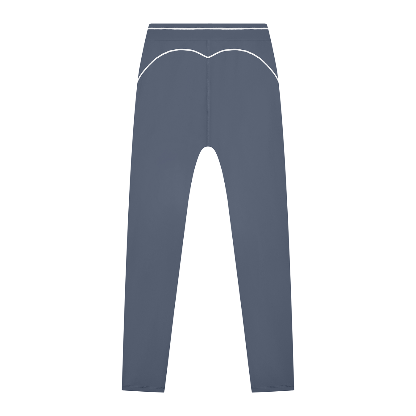 Echelon Women's High Rise Topstitching Leggings