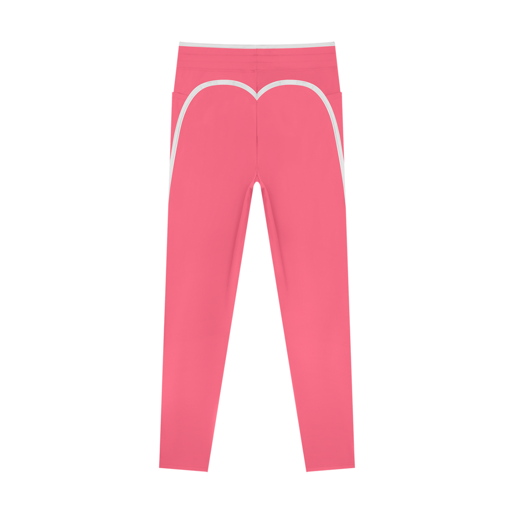 Echelon Women’s Color Block Yoga Leggings