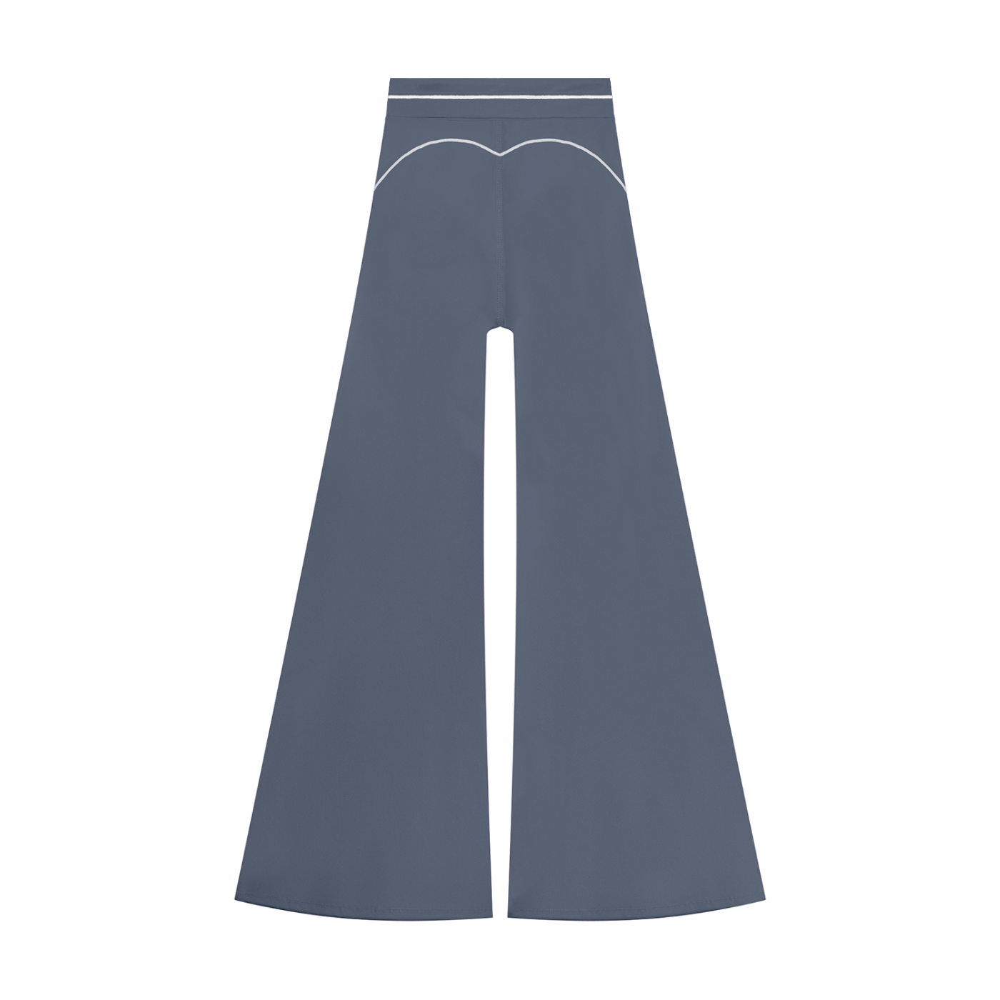 Echelon Women’s High Rise Flared Yoga Pants