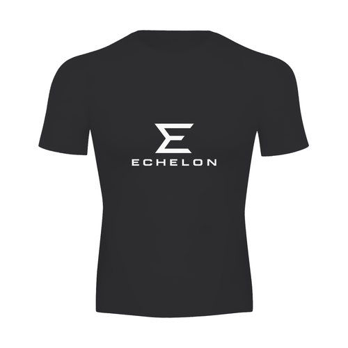 Echelon men's quick-dry performance t-shirt - image 1