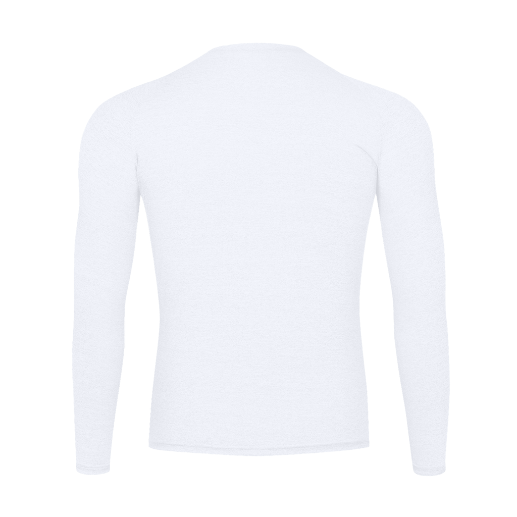 Echelon "Black Cube Collection" Performance Long Sleeve T-Shirt