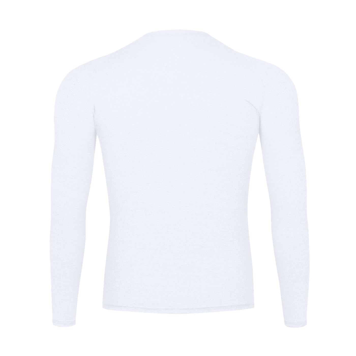 Echelon "Black Cube Collection" Performance Long Sleeve T-Shirt