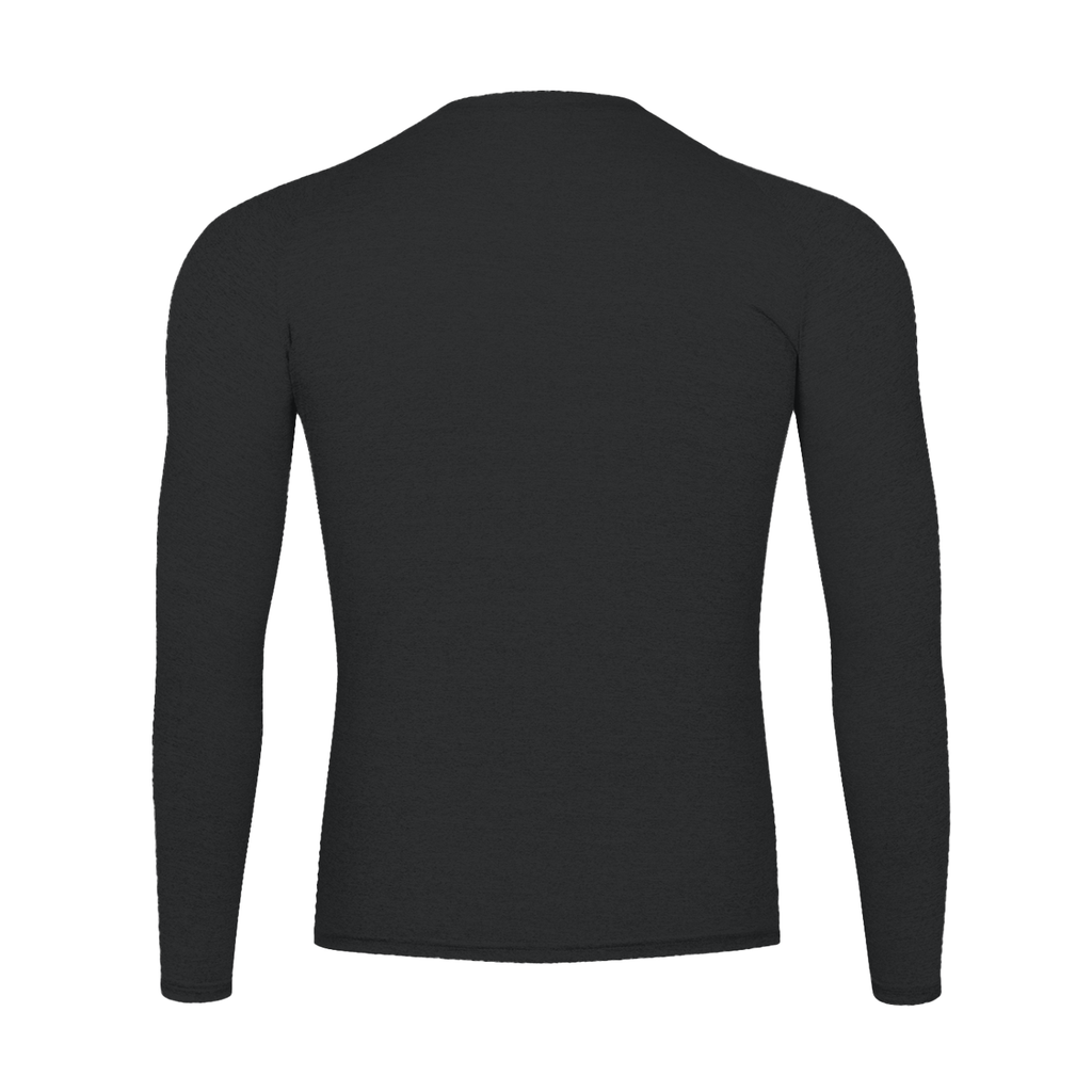 Echelon "Black Cube Collection" Performance Long Sleeve T-Shirt