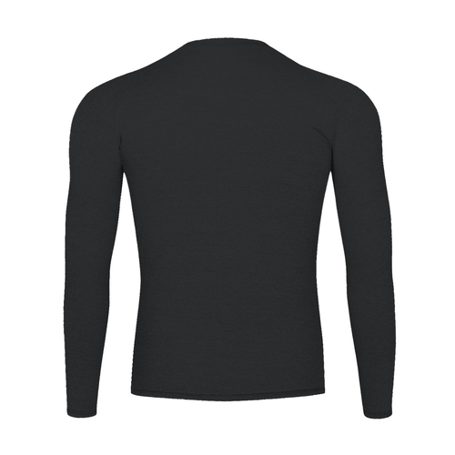 Echelon "Black Cube Collection" Performance Long Sleeve T-Shirt