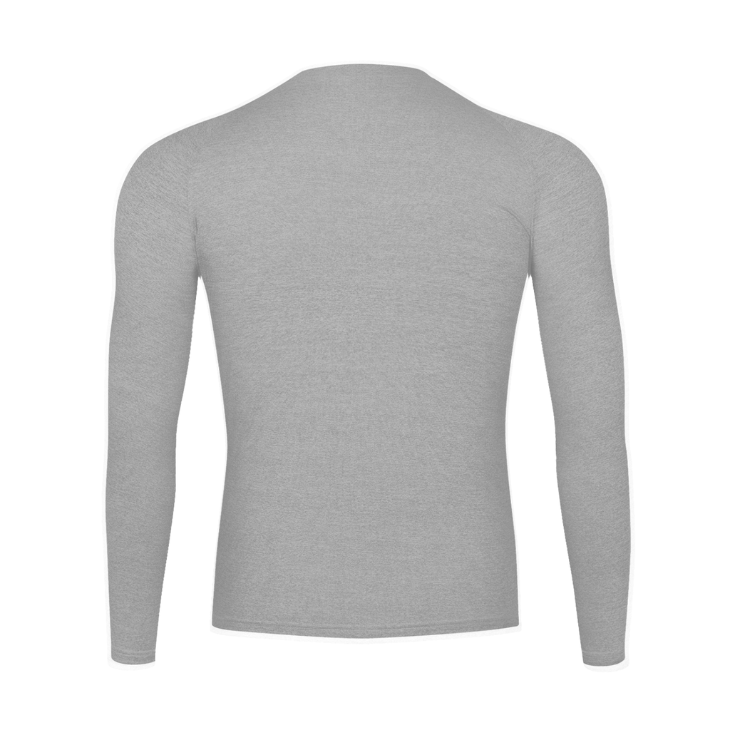 Echelon "Black Cube Collection" Performance Long Sleeve T-Shirt