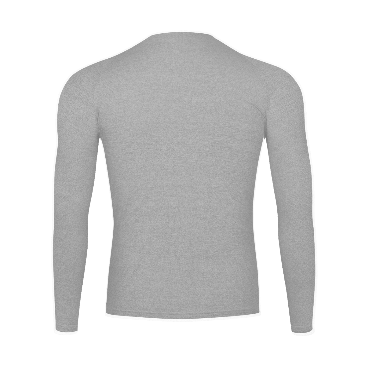 Echelon "Black Cube Collection" Performance Long Sleeve T-Shirt