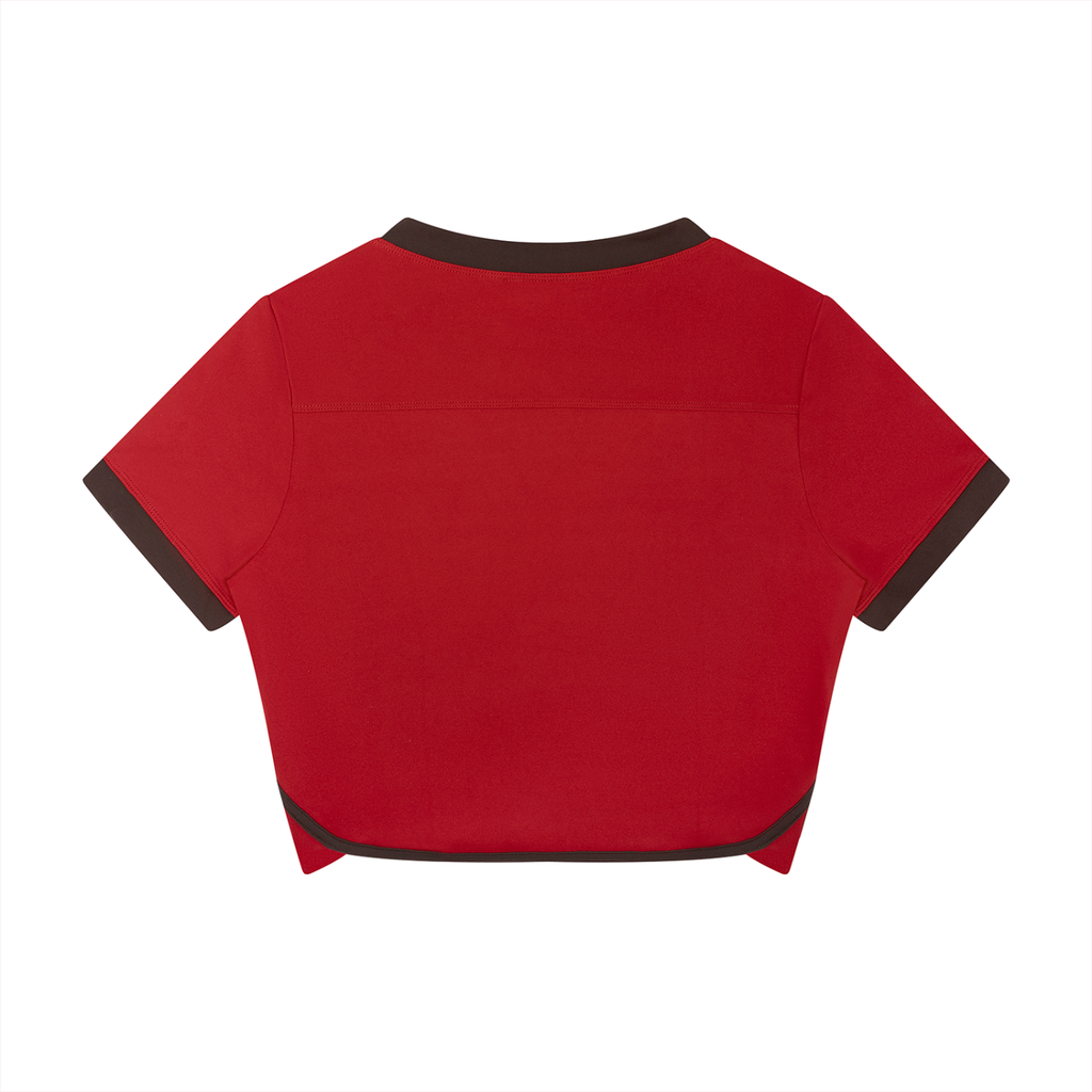 Echelon "Black Cube Collection" Women’s Performance T-Shirt