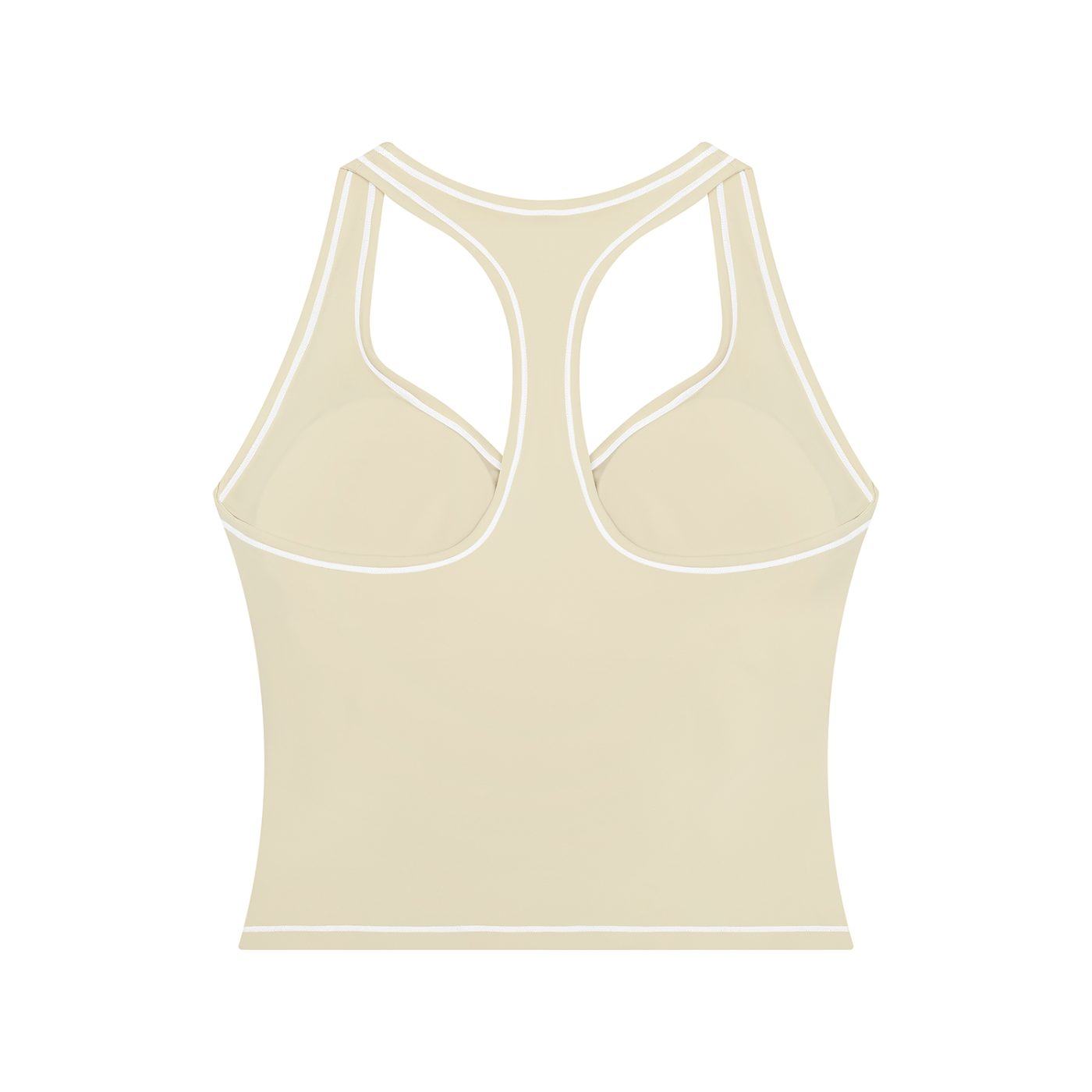 Echelon Women’s Topstitching Yoga Tank Top