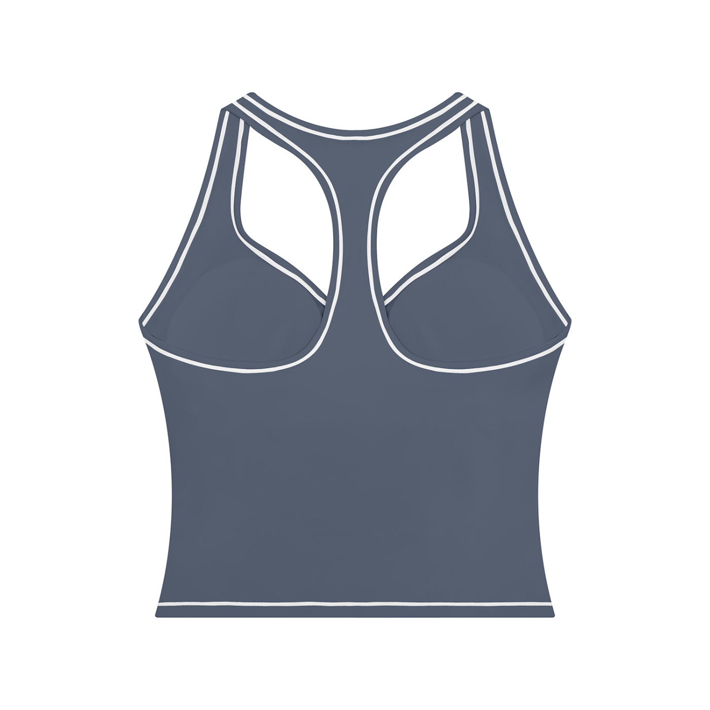 Echelon Women’s Topstitching Yoga Tank Top