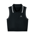 Echelon Women's Polo Yoga Tank Top