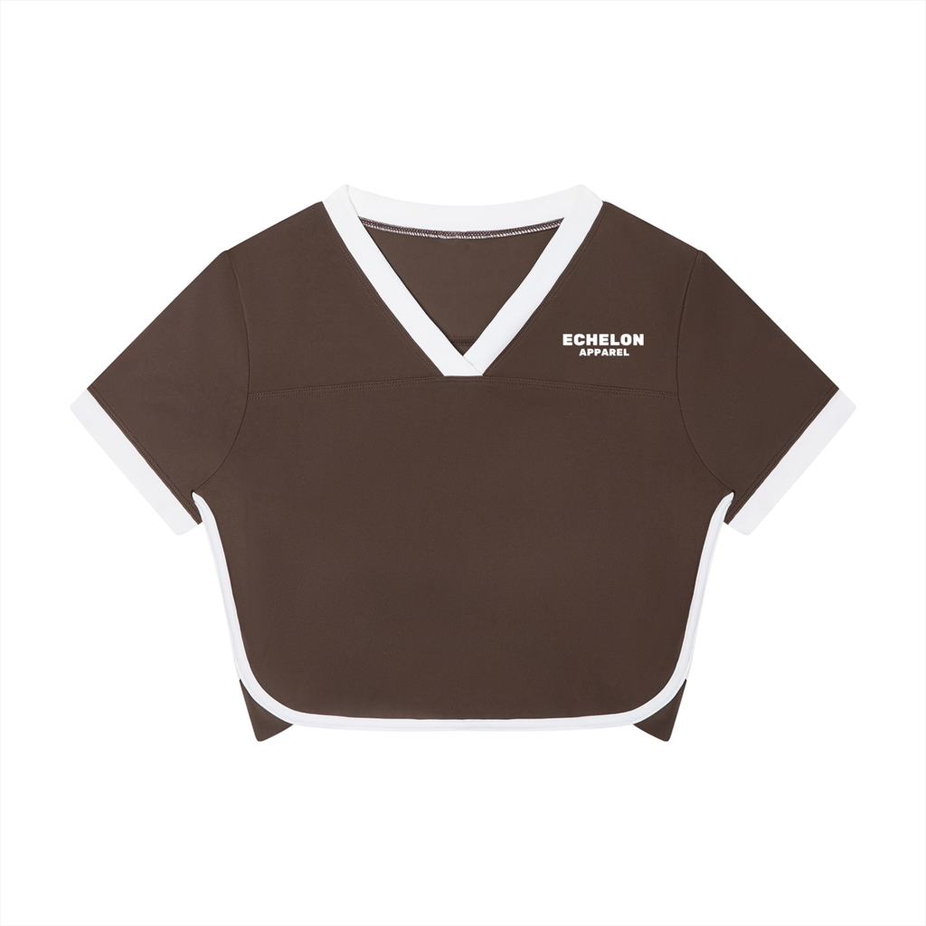 Echelon "Black Cube Collection" Women’s Performance T-Shirt