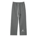 Echelon S1 " Black Cube Collection" Fleece Straight Leg Pants