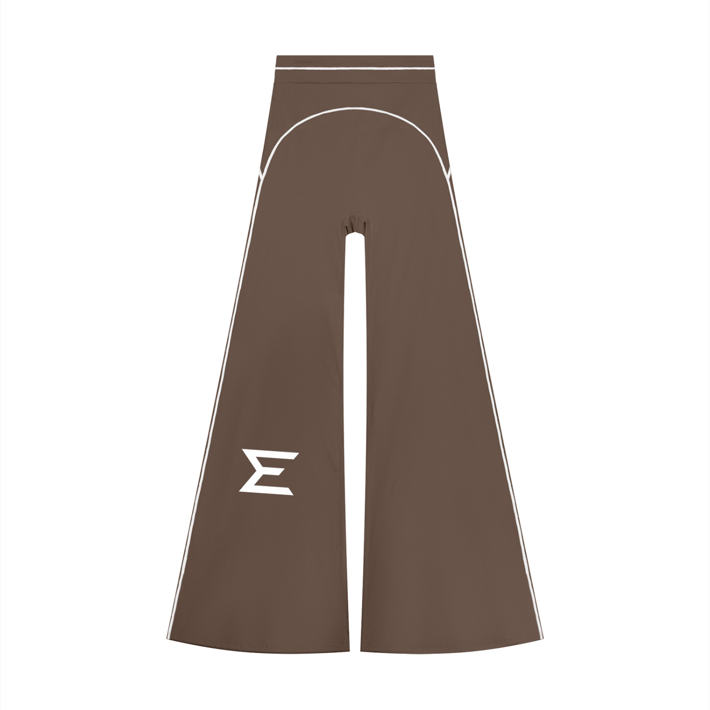 Echelon Women’s High Rise Flared Yoga Pants