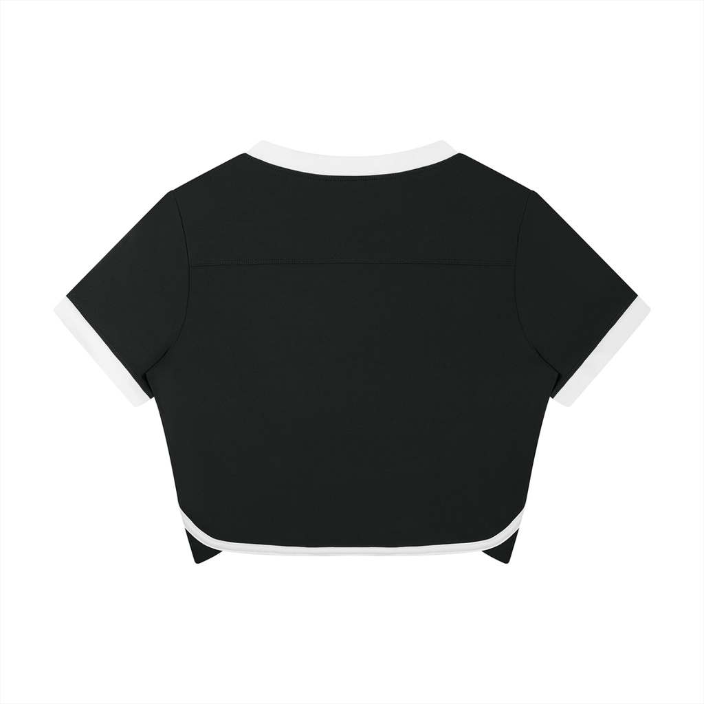 Echelon "Black Cube Collection" Women’s Performance T-Shirt
