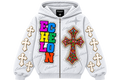 Echelon Hoodie — Frost