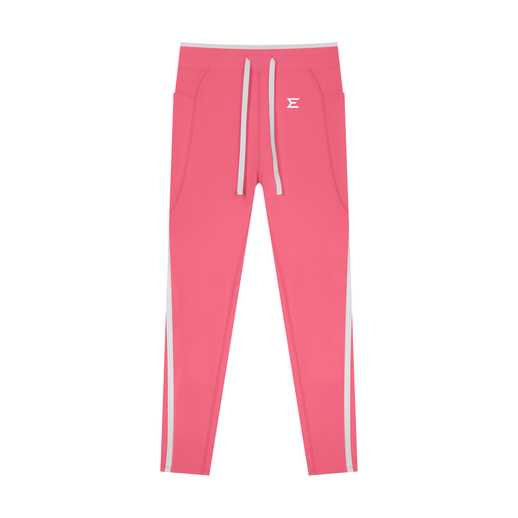 Echelon Women’s Color Block Yoga Leggings