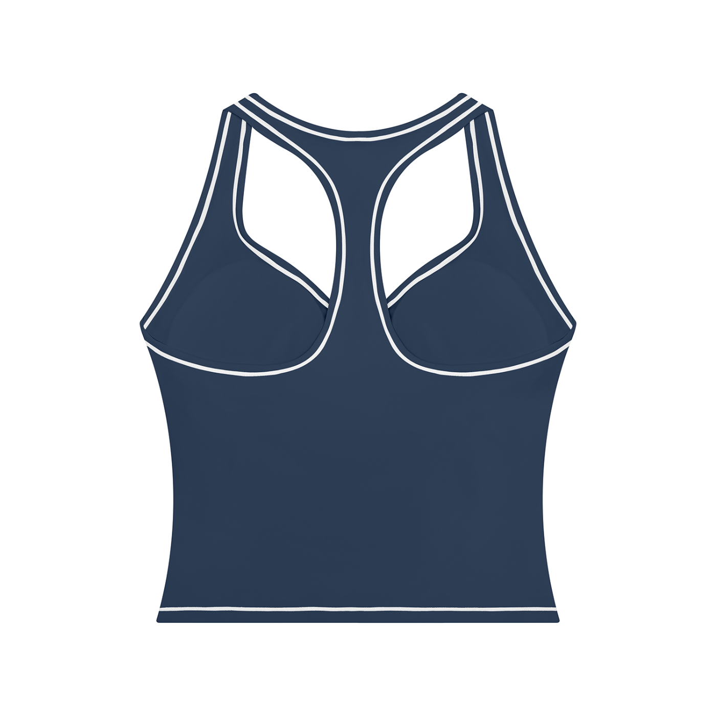 Echelon Women’s Topstitching Yoga Tank Top