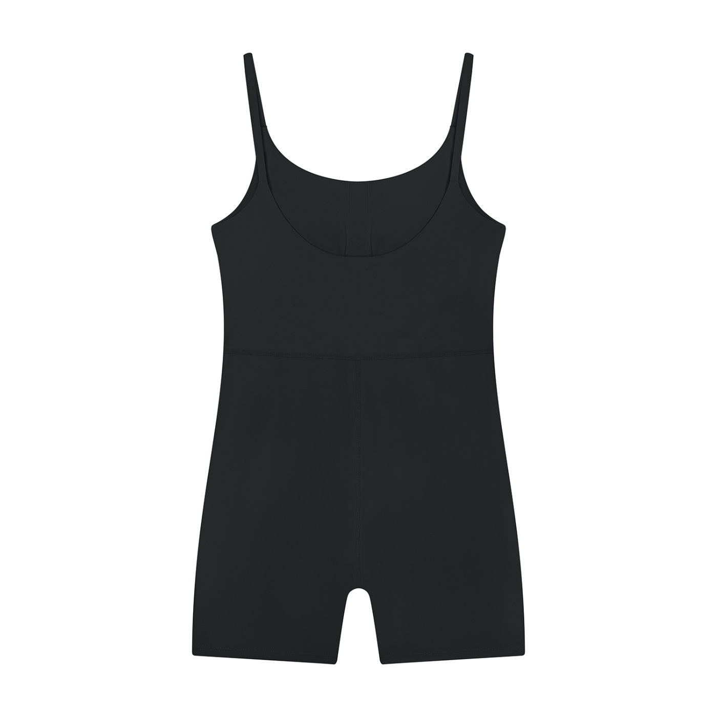 Women’s U-Neck Yoga Romper