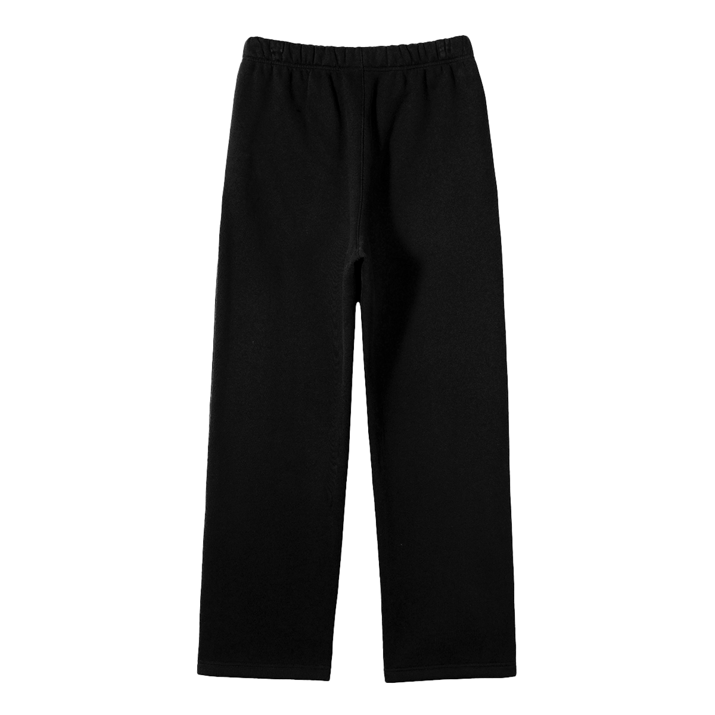 Echelon S1 " Black Cube Collection" Fleece Straight Leg Pants