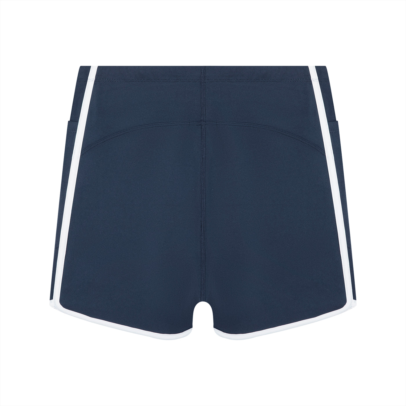 Echelon women's high-rise yoga shorts - image 6