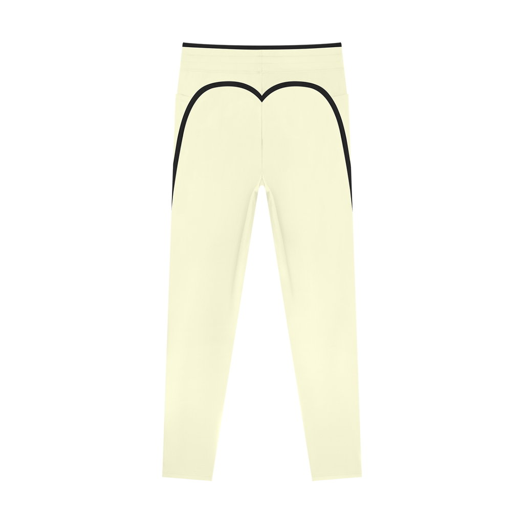 Echelon Women’s Color Block Yoga Leggings