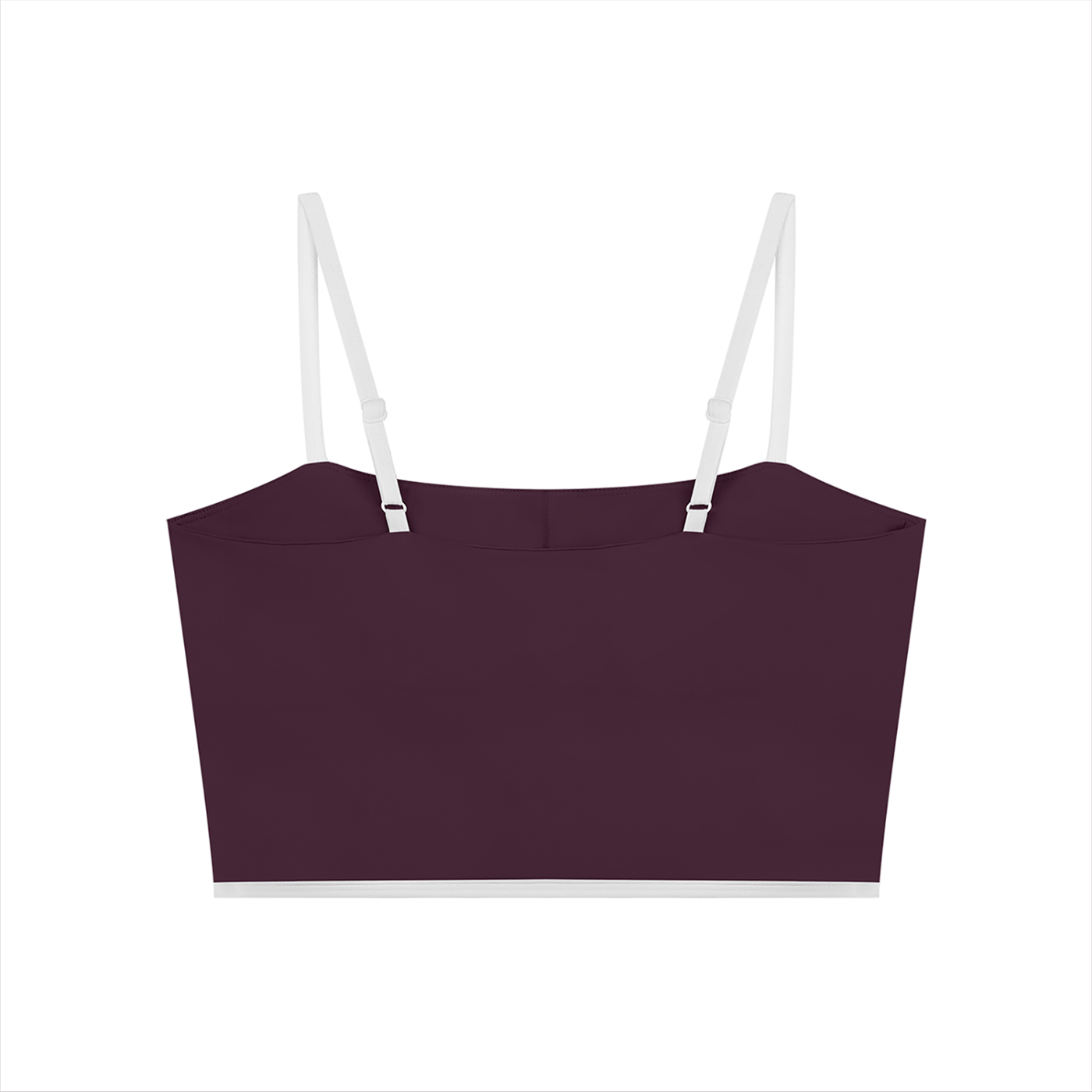 Echelon women's yoga sports bra with lined support - image 6