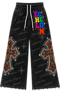 Echelon Sweatpant — Noir