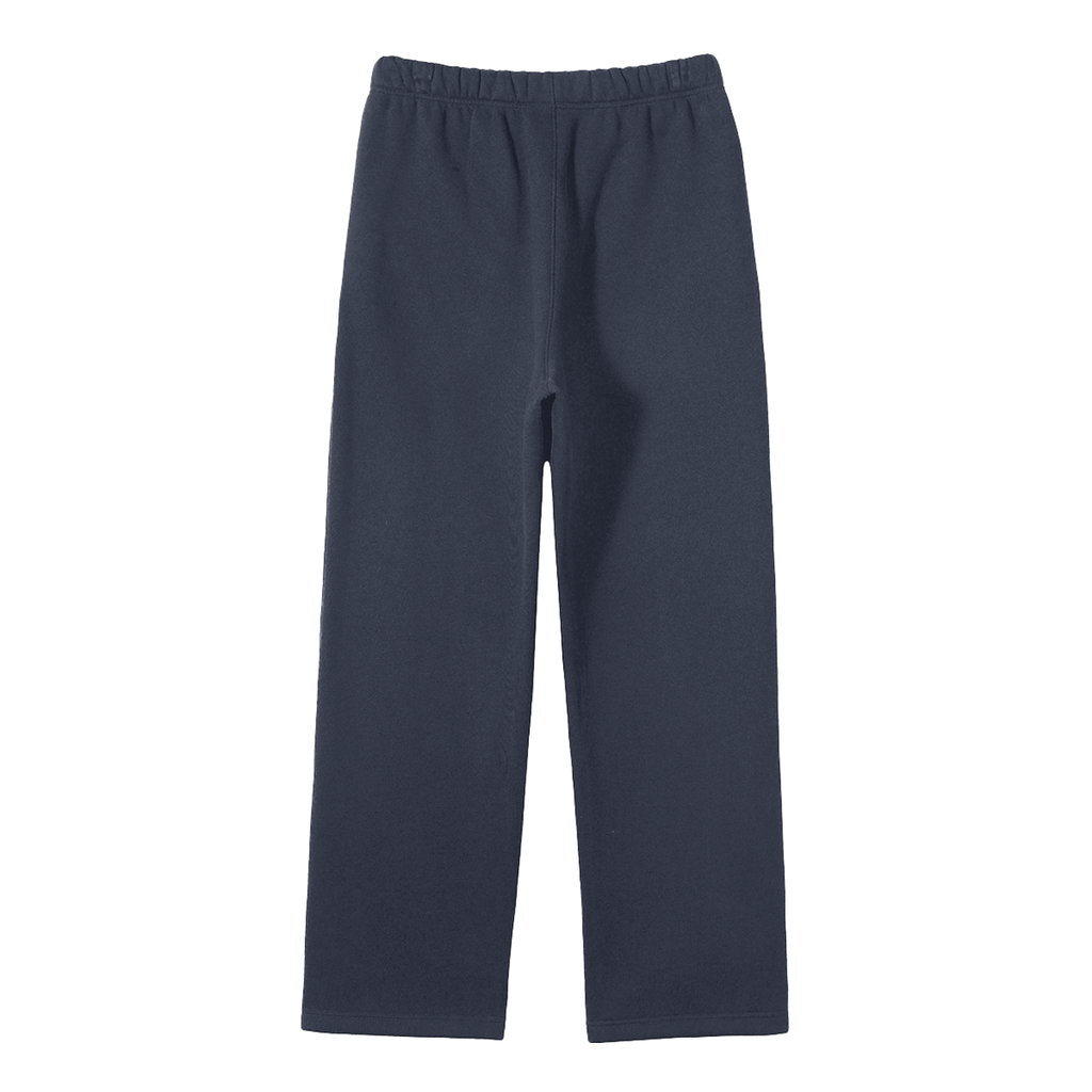 Echelon S1 " Black Cube Collection" Fleece Straight Leg Pants