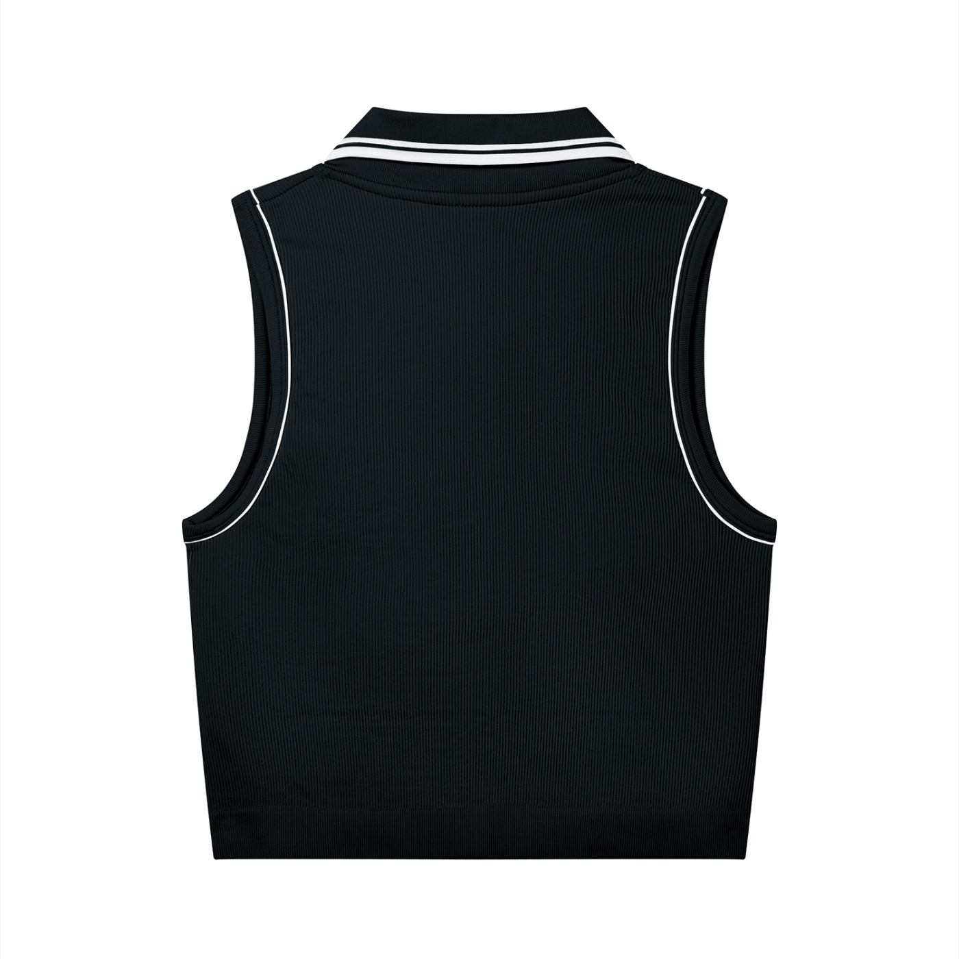 Echelon Women's Polo Yoga Tank Top