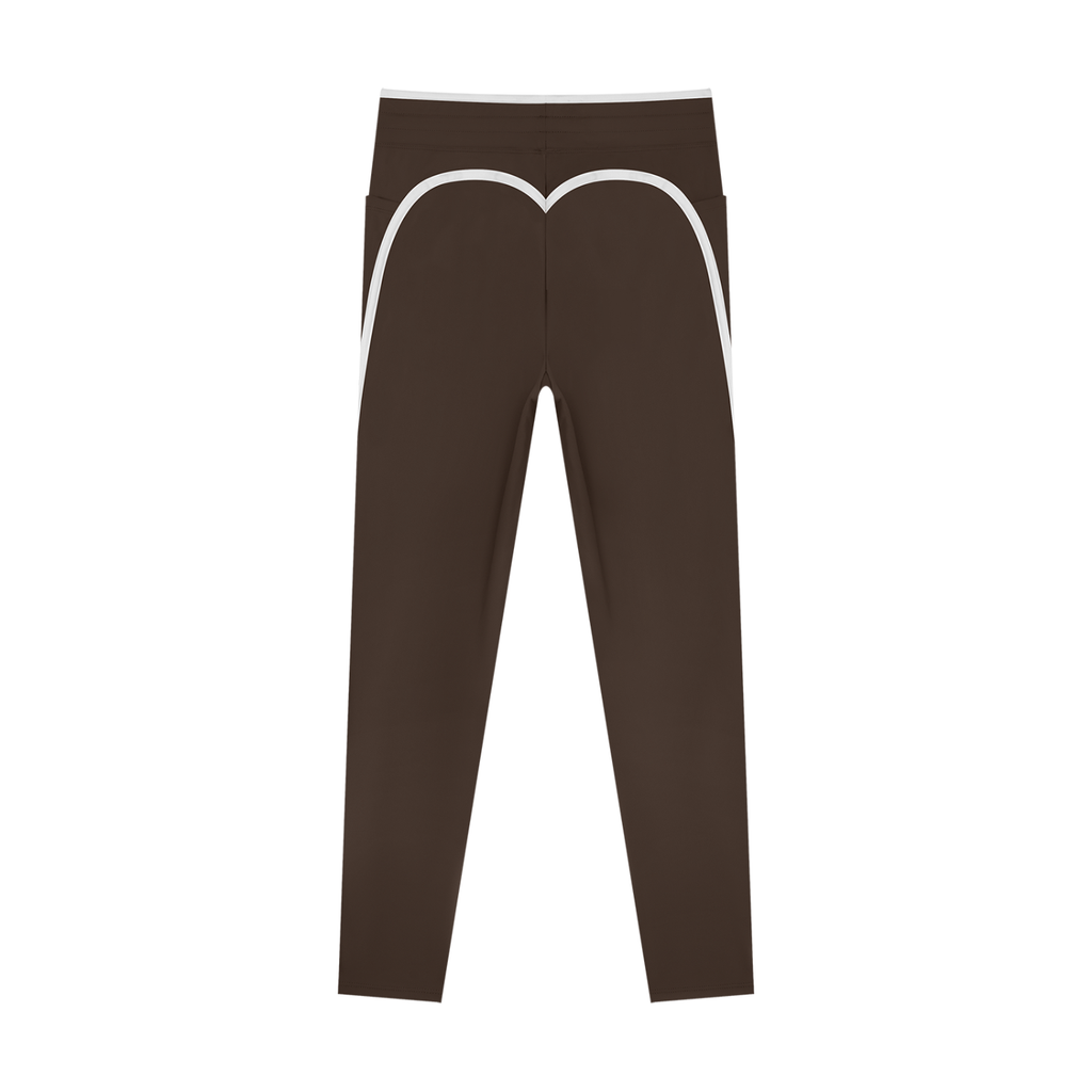 Echelon Women’s Color Block Yoga Leggings