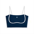 Echelon "Black Cube Collection" Women’s Yoga Sports Bra